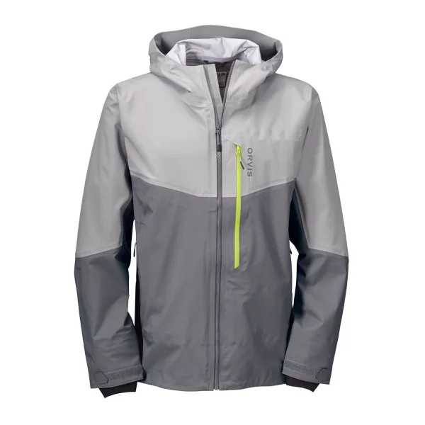 Men's Ultralight Wading Jacket