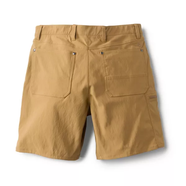 G.S.D. Shorts
