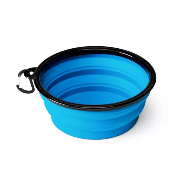 Tough Trail® Collapsible Dog Bowl