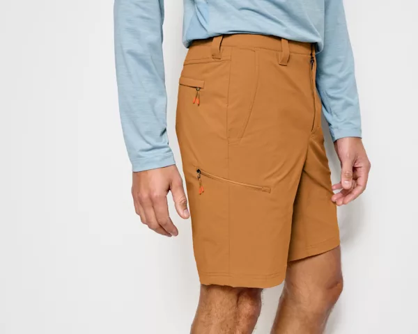 Jackson Quick-Dry Shorts