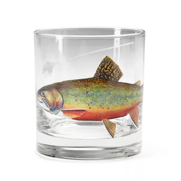 Tie-One-On Rocks Glasses