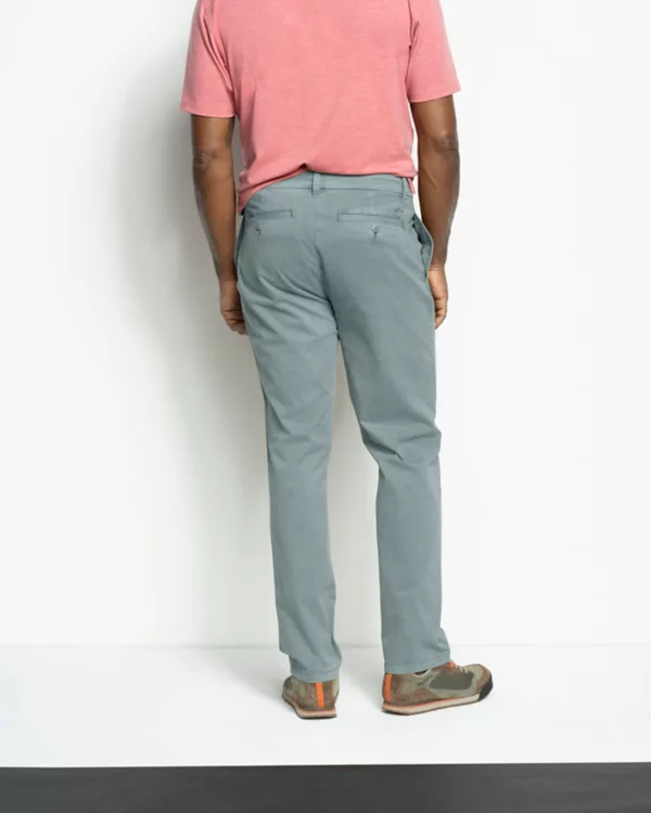 Angler Chinos