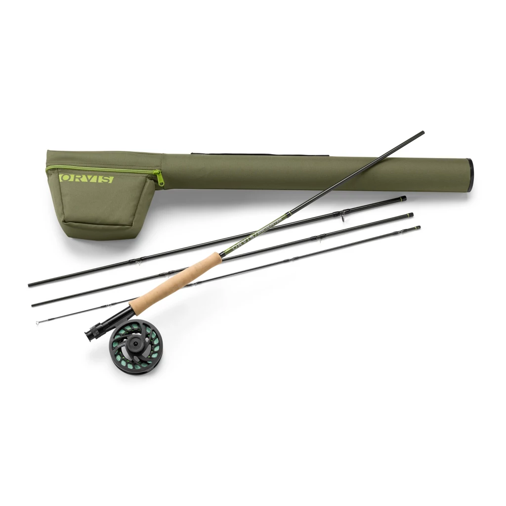 Encounter® Fly Rod Outfit