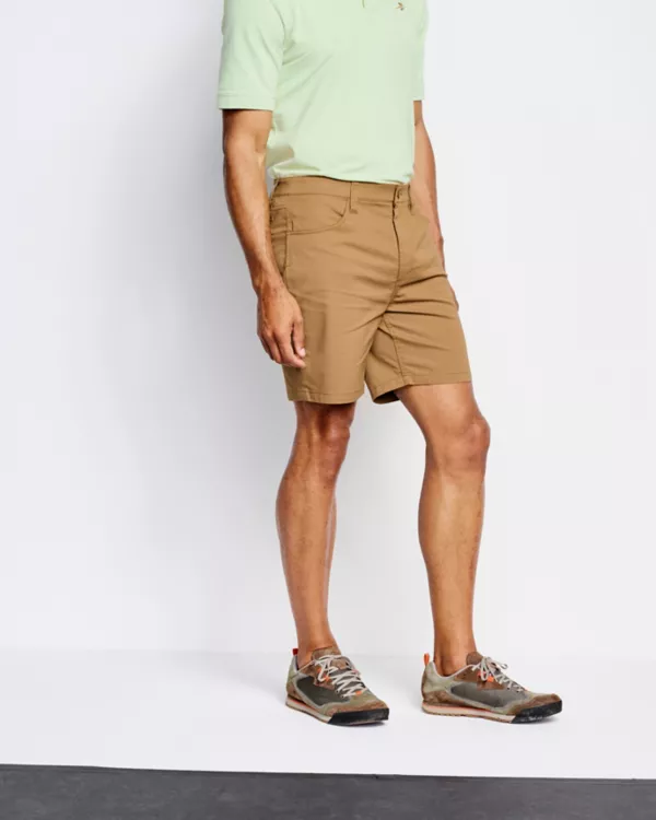 O.O.O.O.™ Shorts