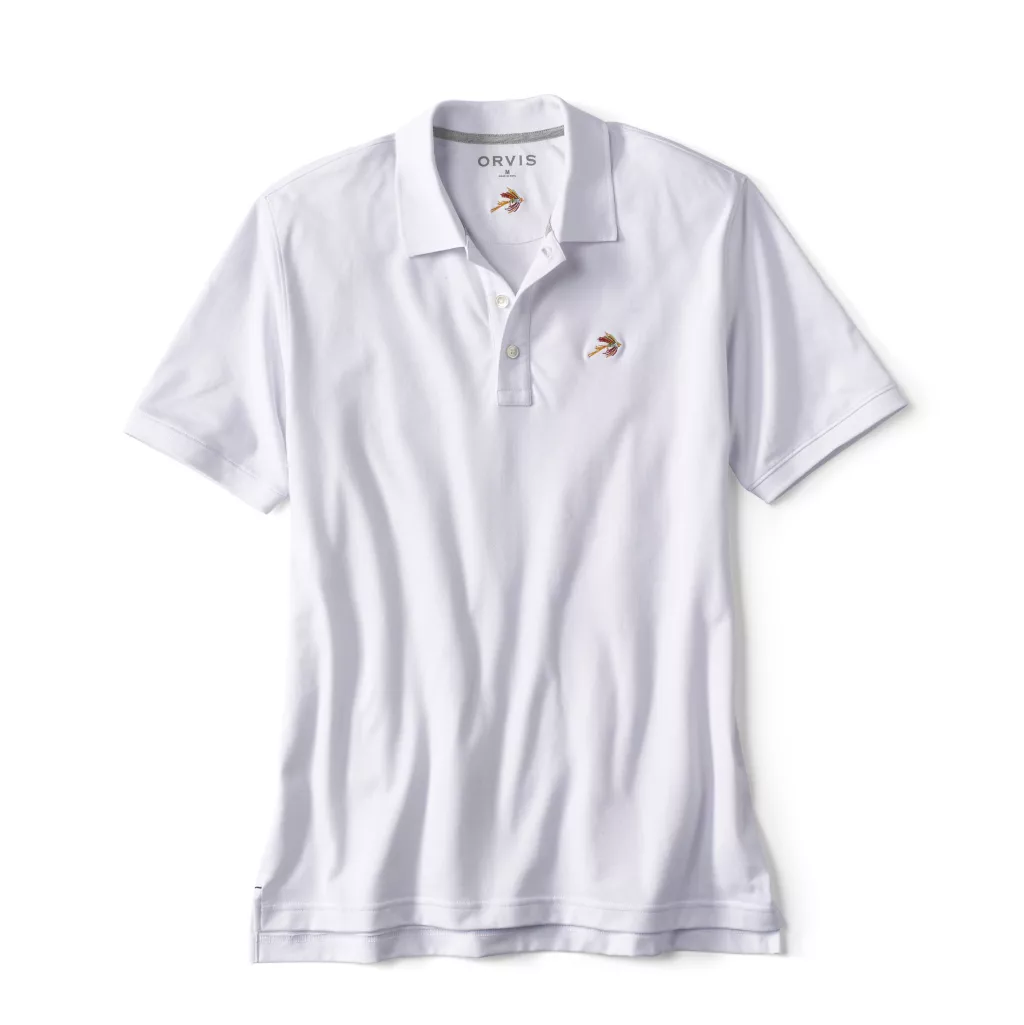 On-The-Fly Polo