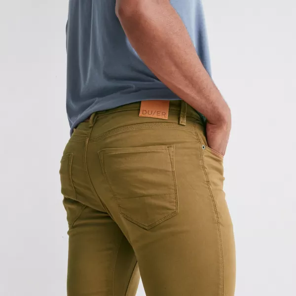 DUER™ No Sweat Pants