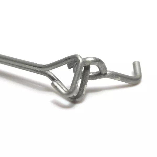 Fish-Skull® Exchanger Shank