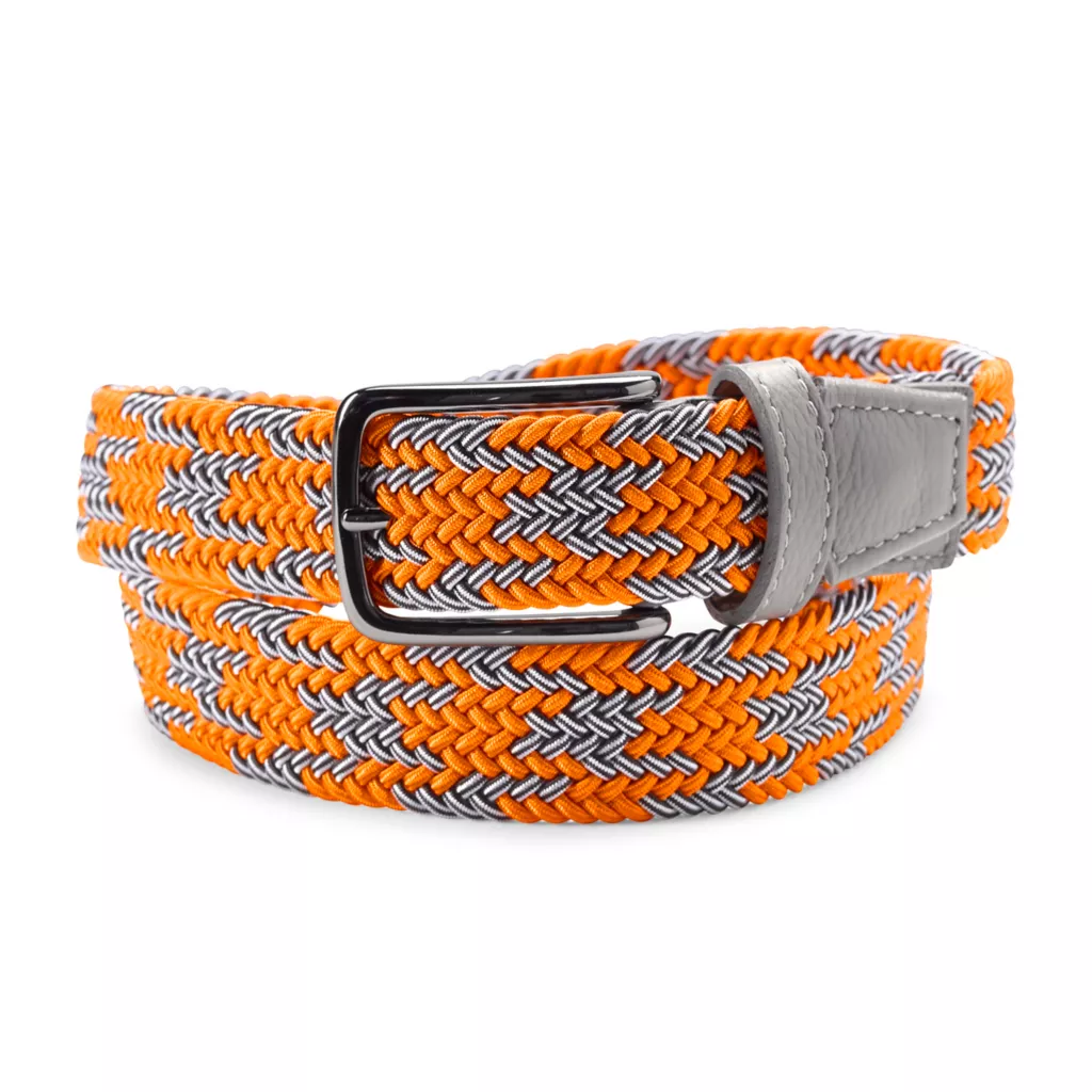 Voyager Stretch Belt