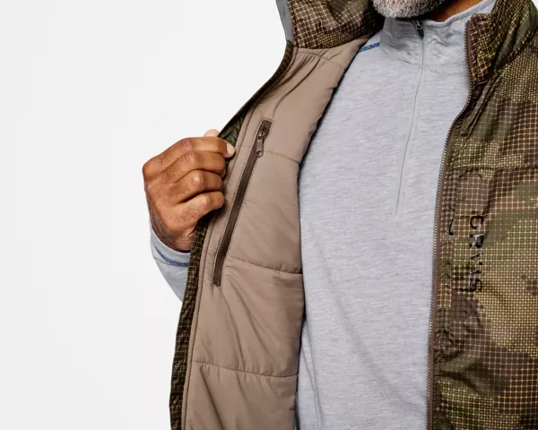Men's PRO Insulated Vest