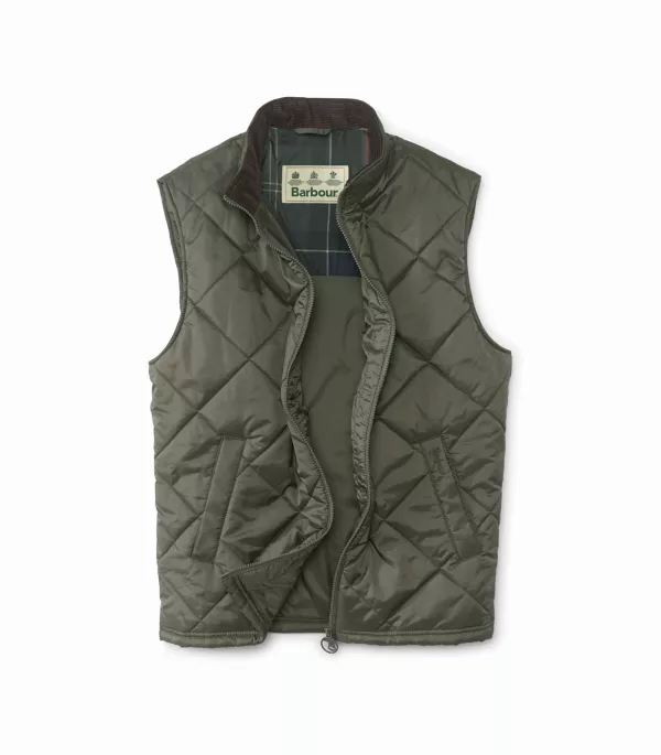 Barbour® Finn Gilet