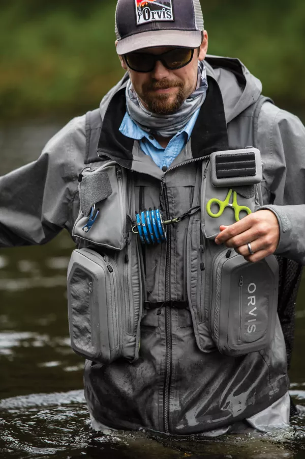 Orvis PRO Vest