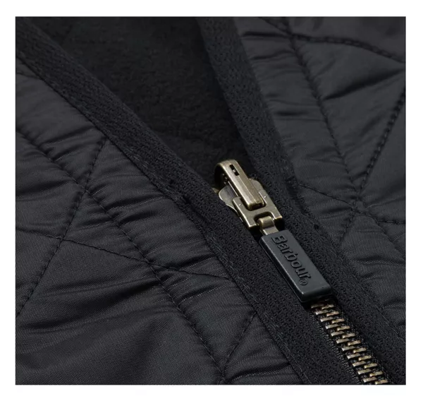 Barbour® Polarquilt Zip-In Liner