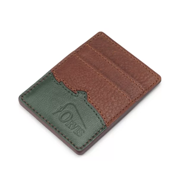 The Great Catch Card Carrier