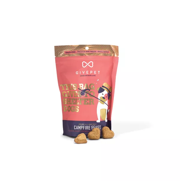 GivePet Dog Treats