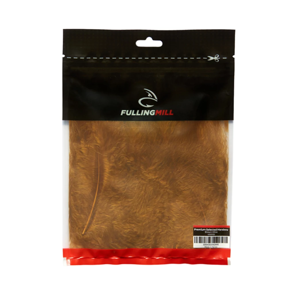 Fulling Mill Premium Marabou