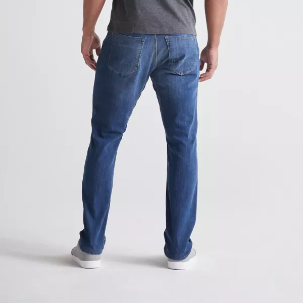 DUER™ Performance Denim