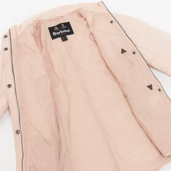 Barbour® Flyweight Cavalry Quilt