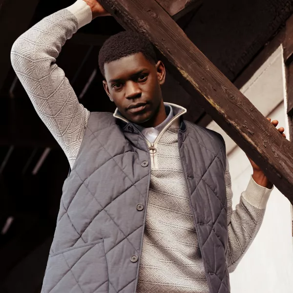 Barbour® Tarn Liddesdale Gilet