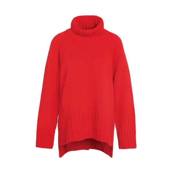 Barbour® Norma Knit Sweater