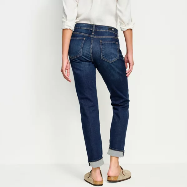 Kut from the Kloth® Catherine Boyfriend Jeans