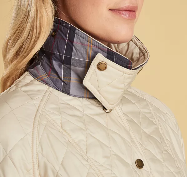 Barbour® Summer Beadnell Quilted Jacket