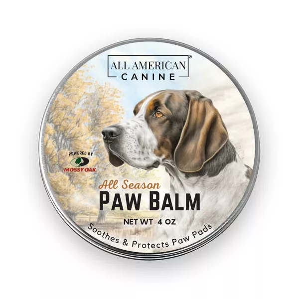 Paw Balm