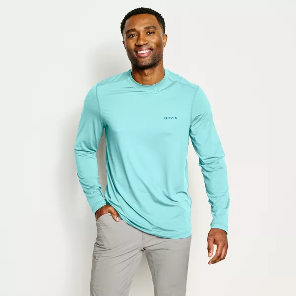 Sun Defense Crewneck