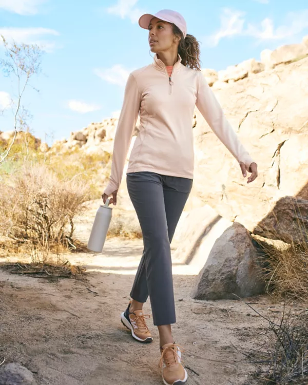 All-Around Ankle Pants