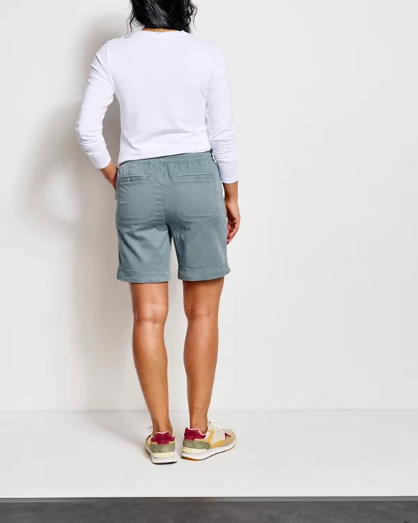 Explorer 7" Shorts