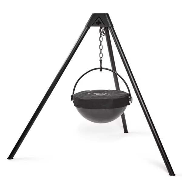 The Dude Streamside Cowboy Cauldron