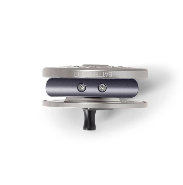 Battenkill Click Reel