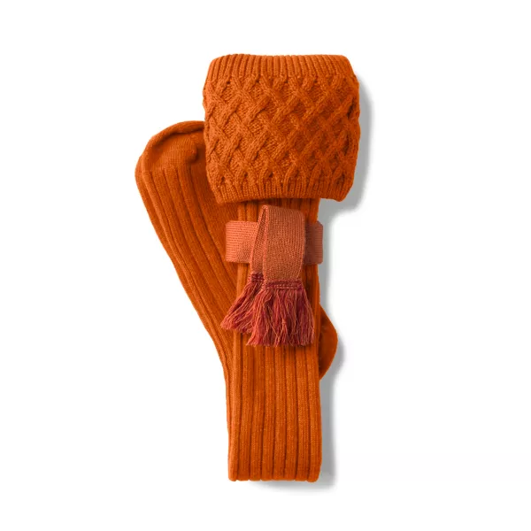 Laksen Shooting Stockings