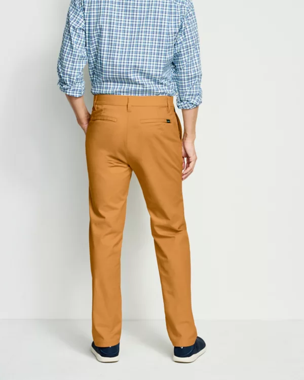 Modern Chinos