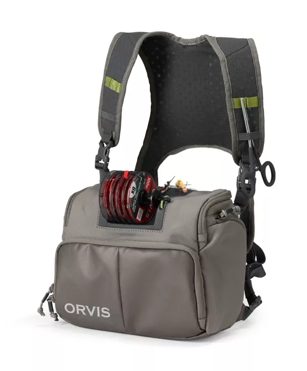 Orvis Chest Pack