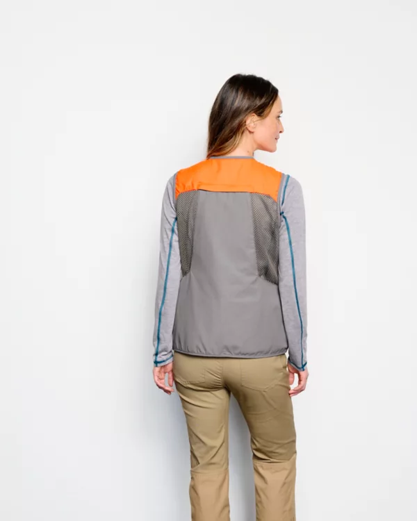 Women's Upland Hunting Vest
