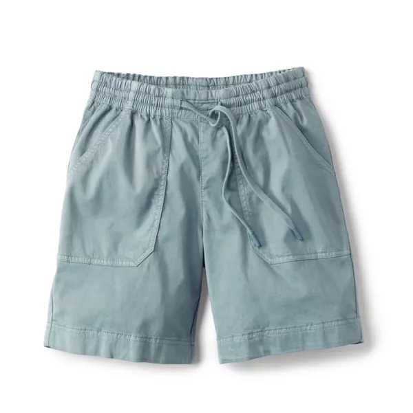 Explorer 7" Shorts