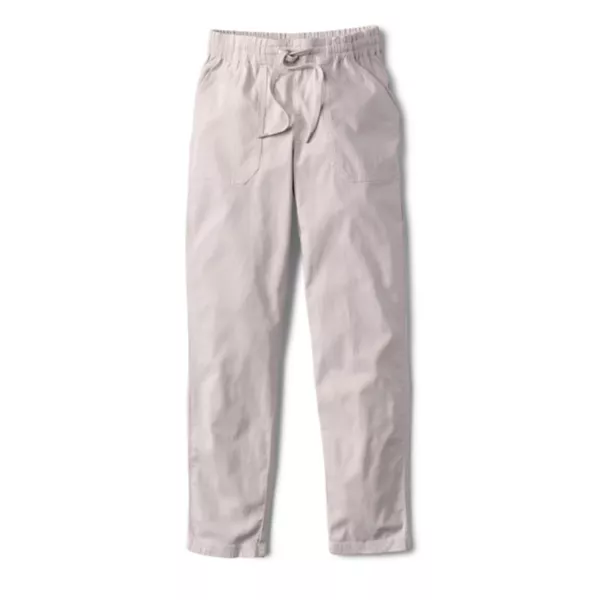 Explorer Ankle Pants