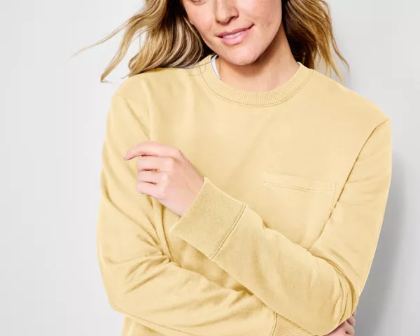 Riverside Crew Sweatshirt