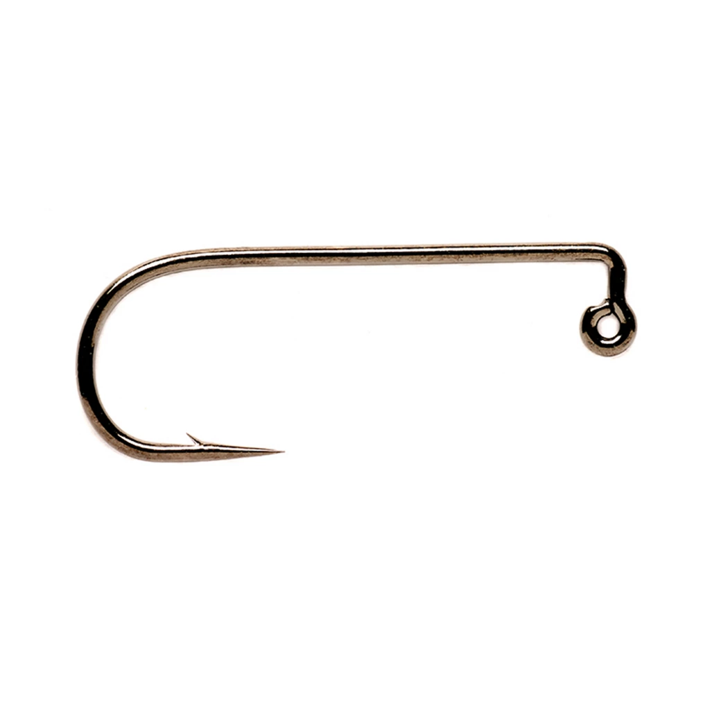 Stealth Jig Hook