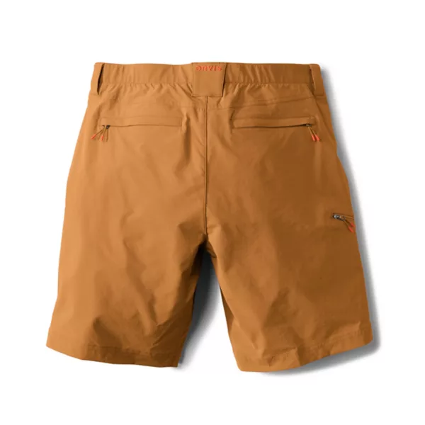 Jackson Quick-Dry Shorts