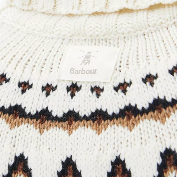 Barbour® Mersea Knit Sweater