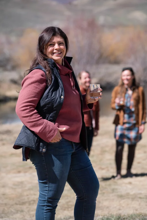 Barbour® Wray Gilet