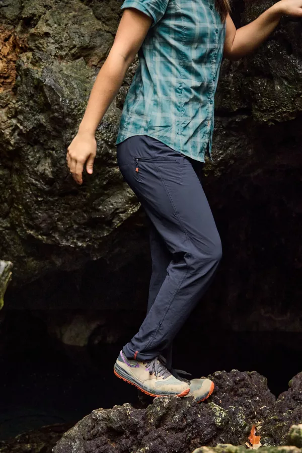 Jackson Quick-Dry Convertible Pants