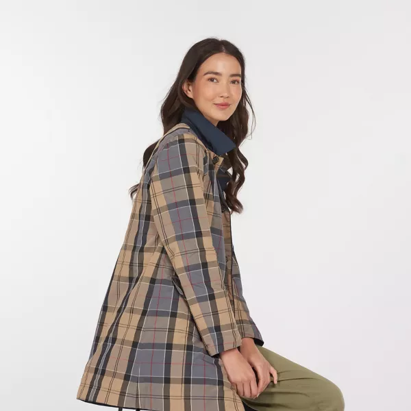 Barbour® Reversible Babbity Jacket