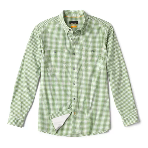 River Guide 2.0 Long-Sleeved Shirt