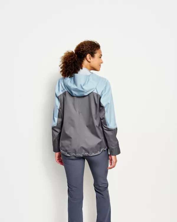 Women's Ultralight Wading Jacket