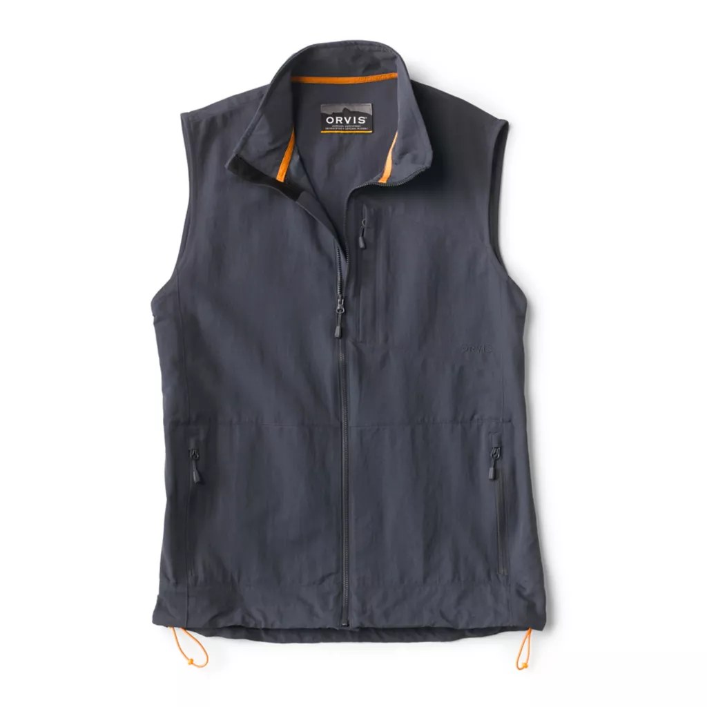 Jackson Quick-Dry Vest