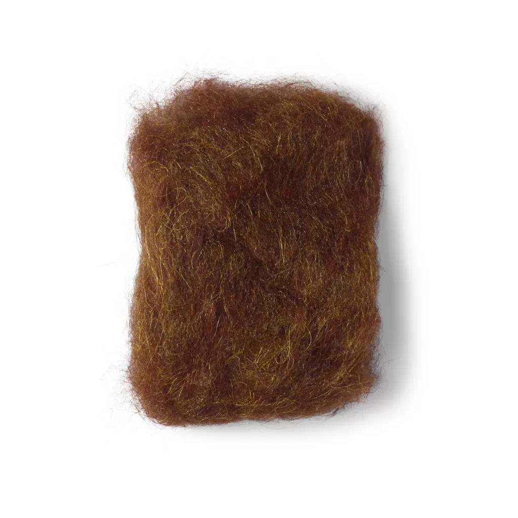 Spectrablend Nymph Dubbing