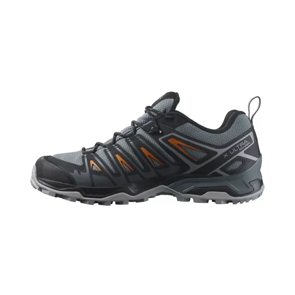 Salomon® X Ultra Pioneer CSWP Hiking Shoes