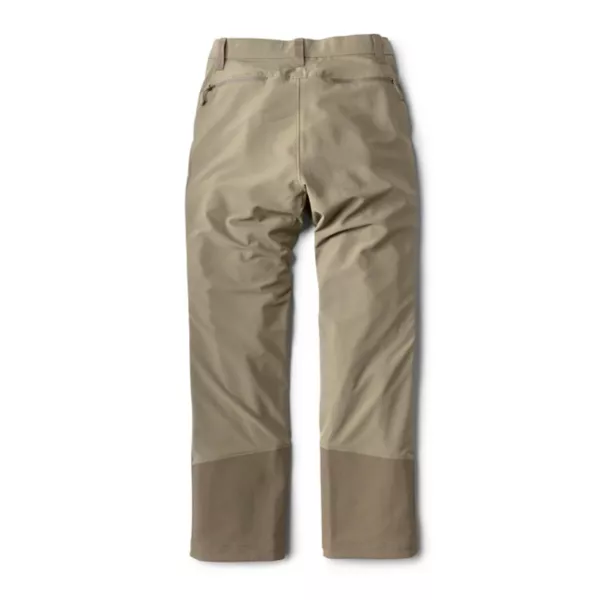 Men's PRO Upland Brush Pants
